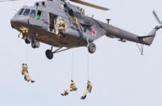 Канат стальной, трос стальной