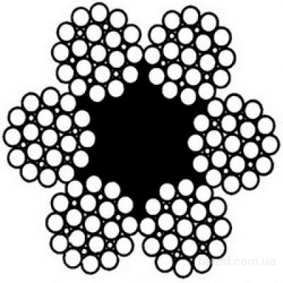 Канат ГОСТ 7665-80
