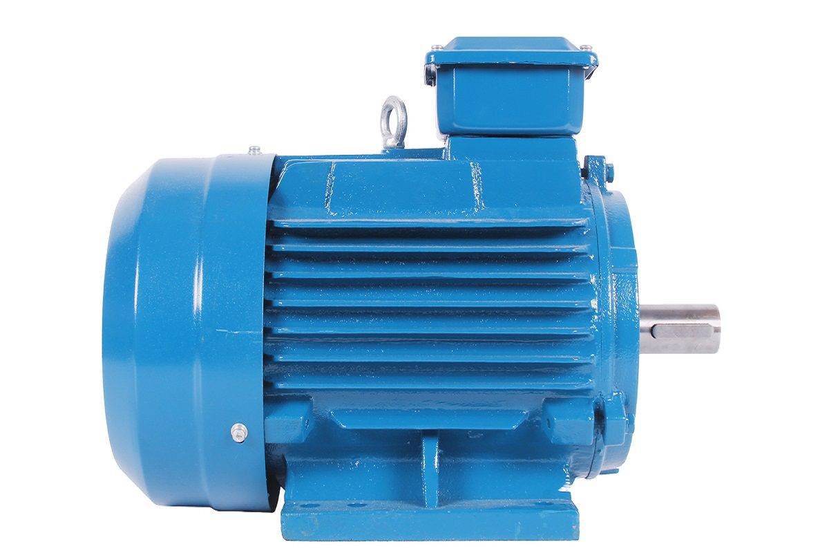 Электродвигатель А200LA12 У3 IM1001 13кВт 500об/мин