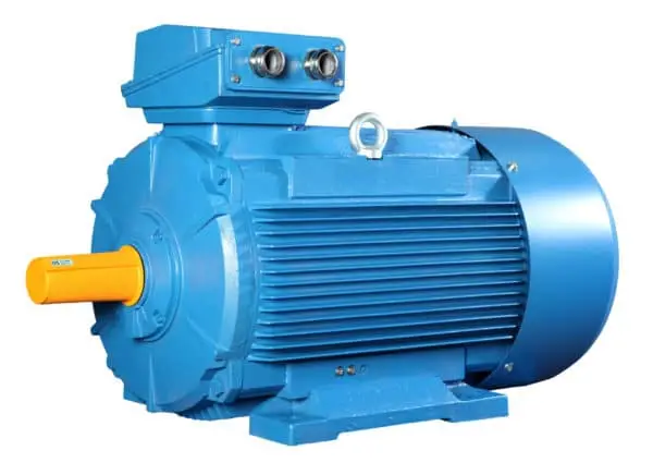 Электродвигатель А200L4 У3 IM1001 45кВт 1500об/мин