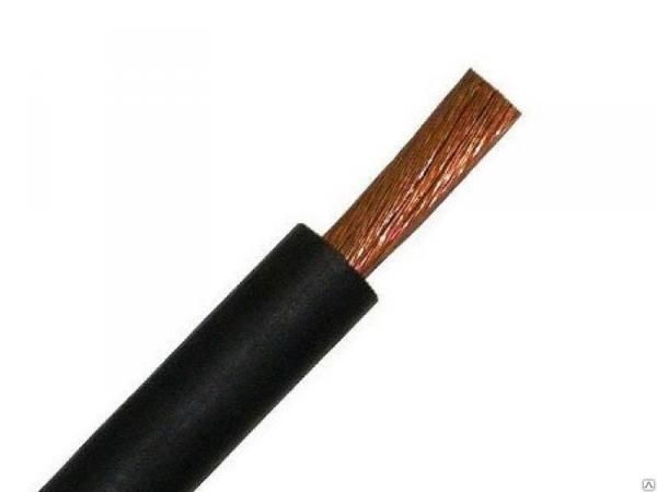 Кабель КГ 1х50