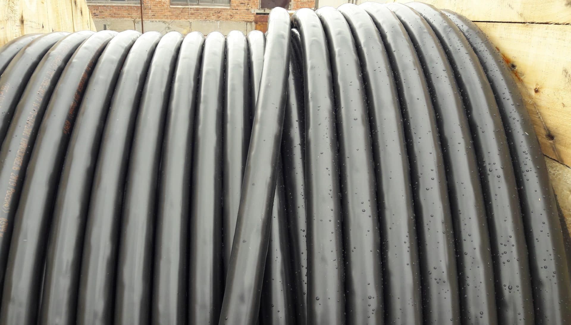 Кабель ВБбШв купить | ВБбШв цена за метр