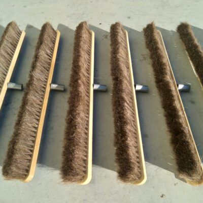 Щетка из конского волоса купить, щетка сметка конский волос