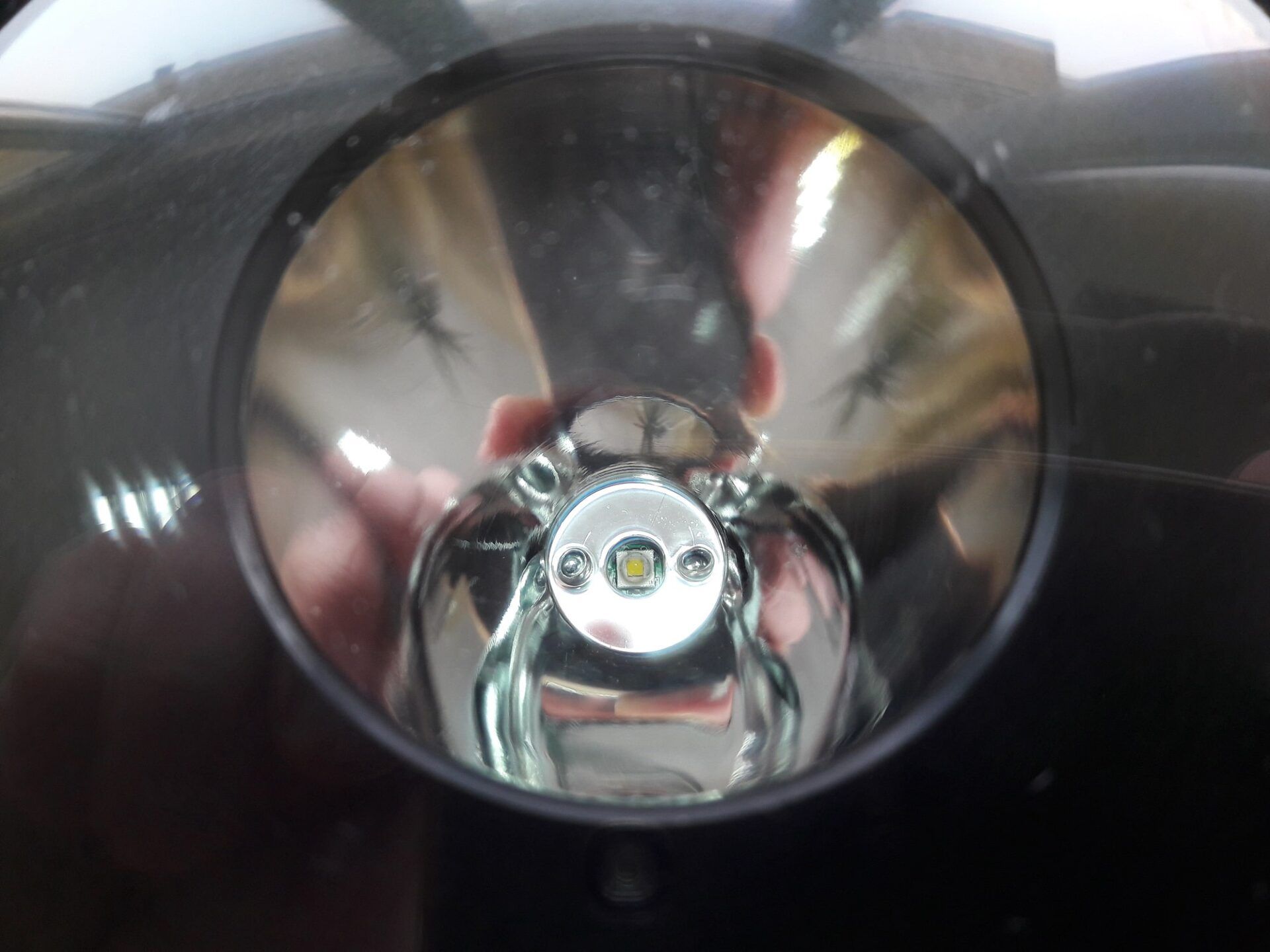 Фара Экотон-3 взрывозащищенная купить, фонарь ФР-ВС цена