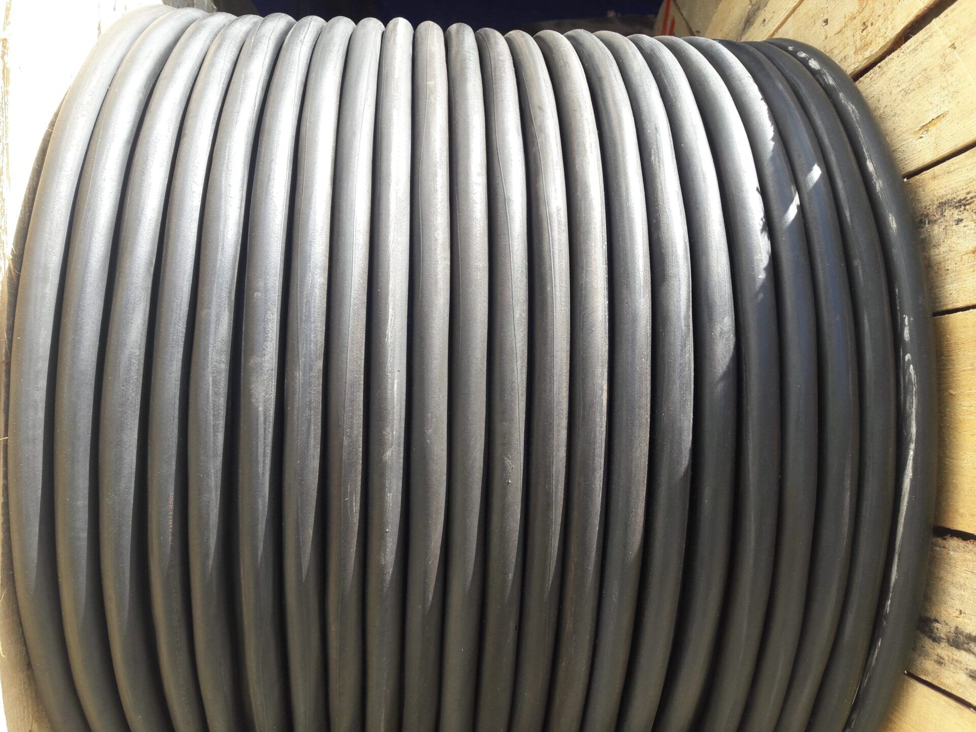 Кабель КГ-ХЛ