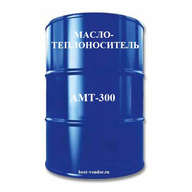Масло АМТ-300